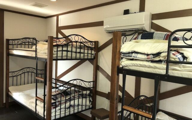 villageBFH - Hostel