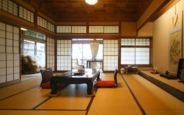 Togetsuan Ryokan