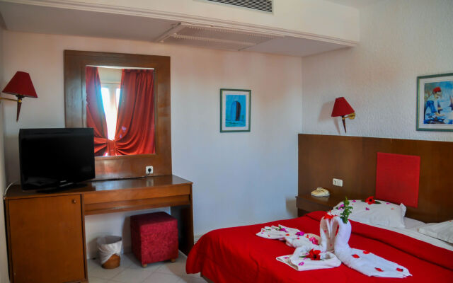 Houria Palace Hotel