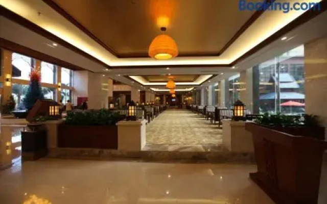 Ramada Plaza by Wyndham Xishuangbanna South