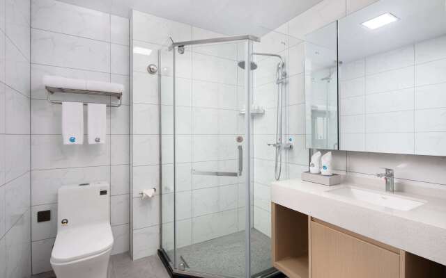 Ramada Encore by Wyndham Jiusuo Downtown