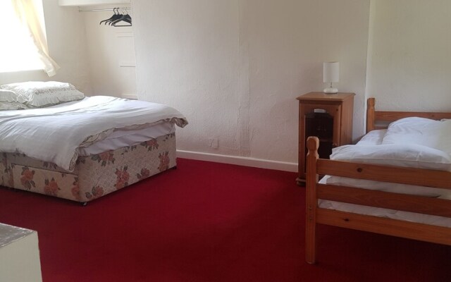 Trevithick Cottage