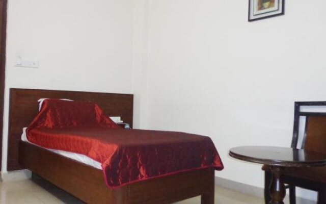 Hotel Chitturi Heritage