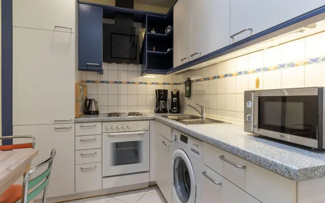 Ferienwohnung in Westerdeichstrich