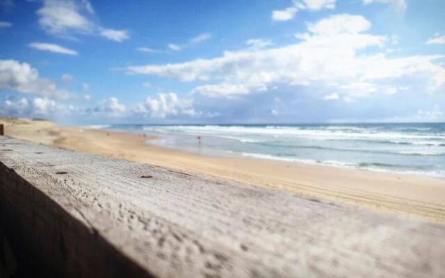 Résidence Gascogne \ appartement 116