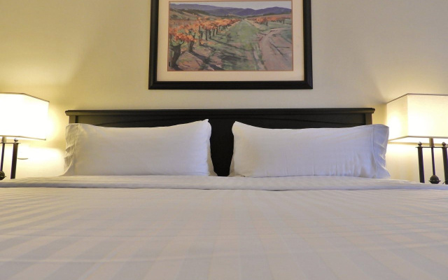 Holiday Inn Reynosa Zona Dorada by IHG