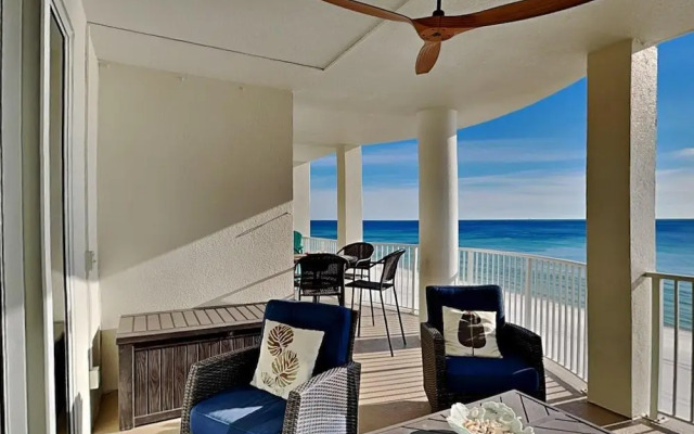 Ocean Ritz Condominiums by Panhandle Getaways