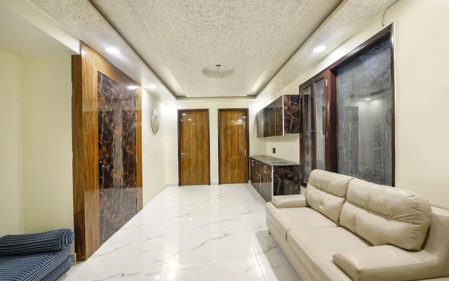 Fabhotel Kesari Stayz