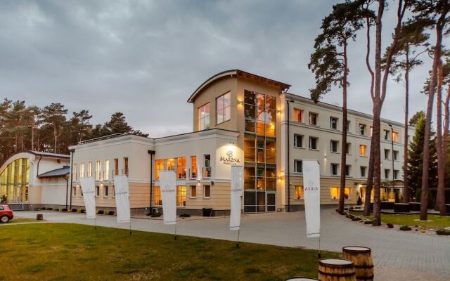 Marena Wellness & Spa