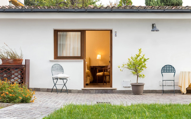 Relais Alberti