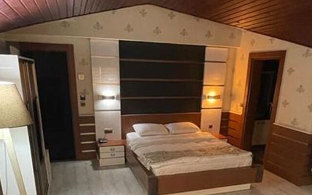 Sehri Saray Otel