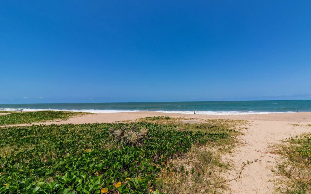 IT12 Bangalô Duplex 2 Suítes Pé na Areia