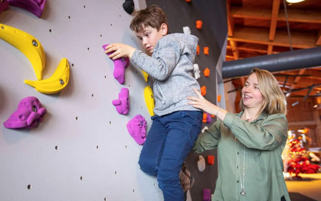 Altezza Arc 1800 Hotel & Spa