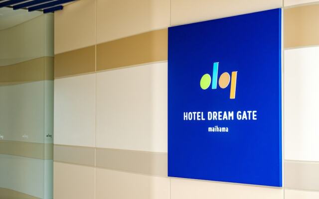 Hotel Dream Gate Maihama