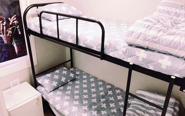 Nonstop Guesthouse in Hongdae