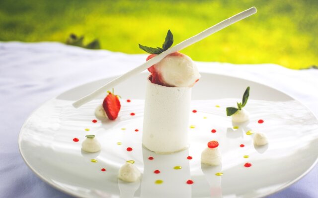 Hôtel Le Vieux Logis