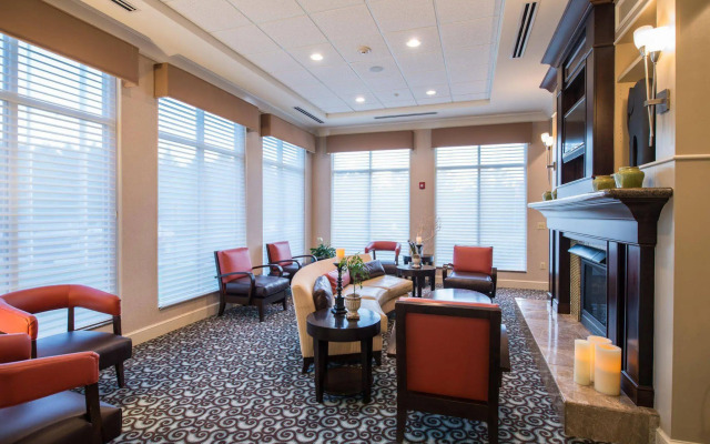 Hilton Garden Inn Lynchburg