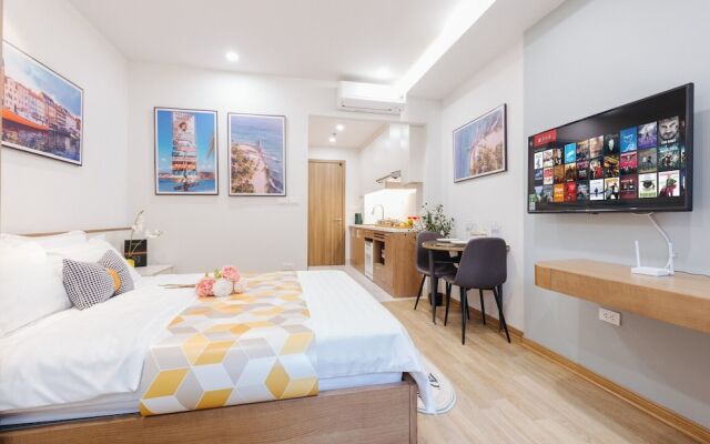 Margaery Boutique Apartment