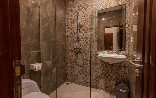The Baliem Hotel
