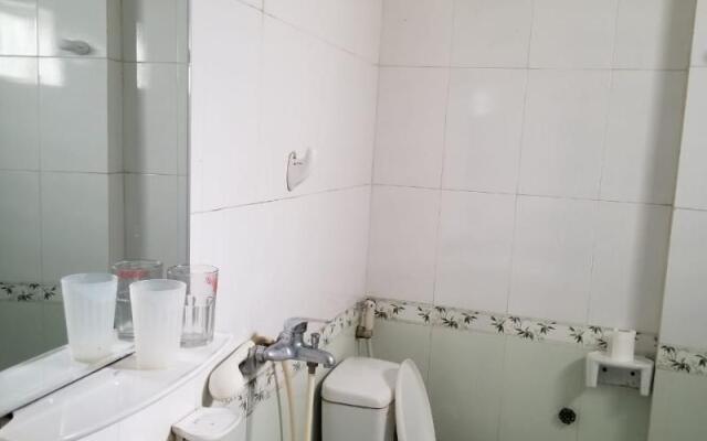 SPOT ON 946 Hoang Anh Hotel