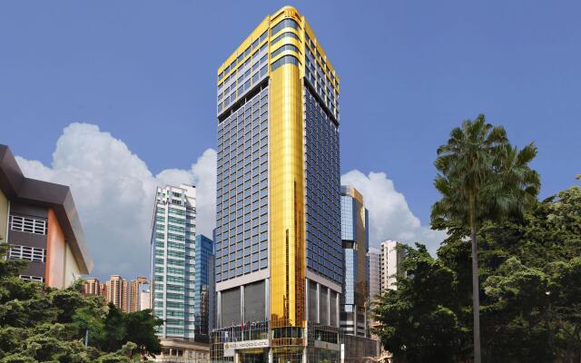 Regal Hongkong Hotel