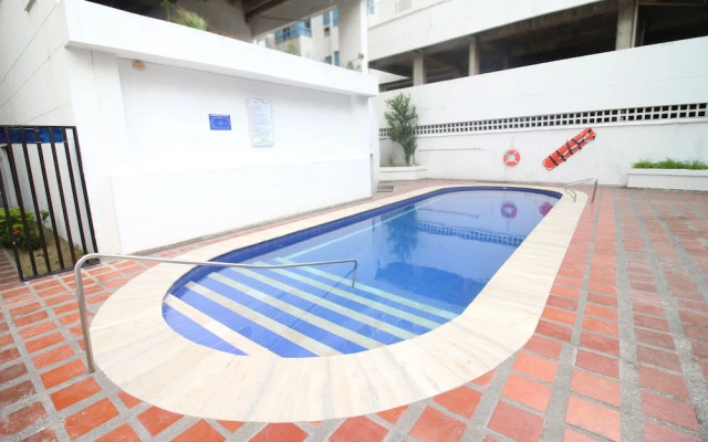 Apartamentos Home Laguito - Vista al Mar