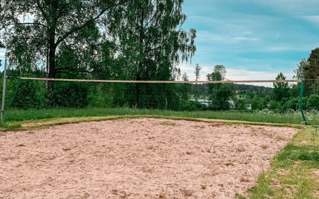 Resort Yxenhaga
