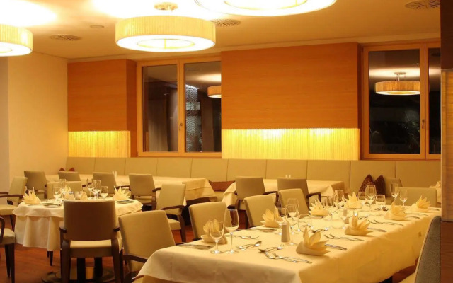 Spa Hotel Zedern Klang