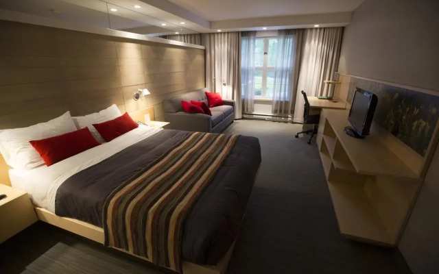 Gite Du Mont Albert - Chalet 2 Pax