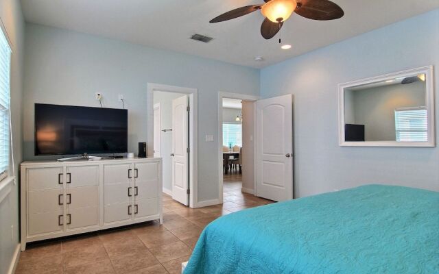 Sandy Paws 123 by RedAwning