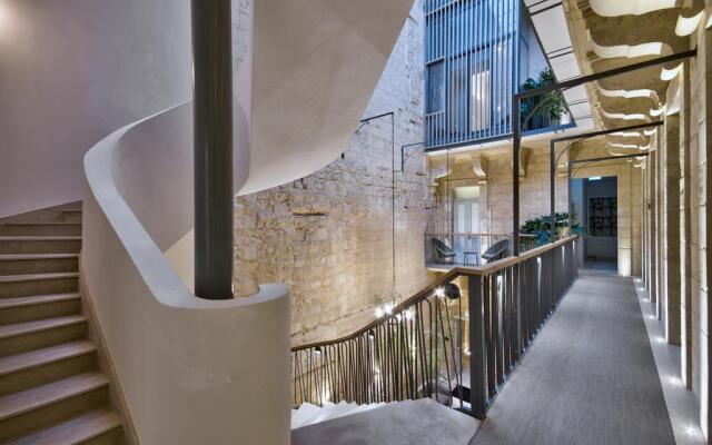 66 Saint Pauls & Spa