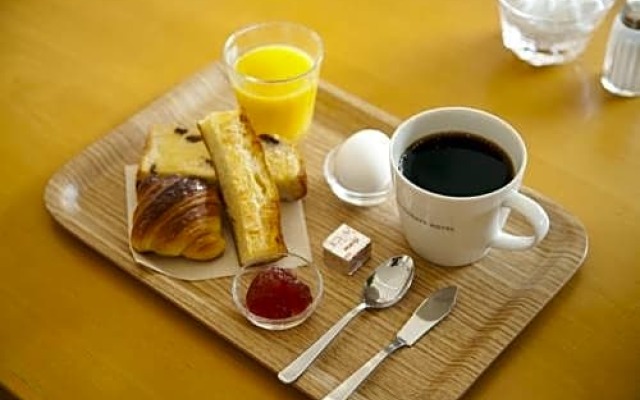 7 Days Hotel - Vacation STAY 84897