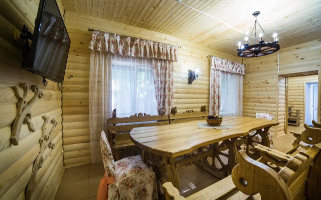 Hoprovskie Zori