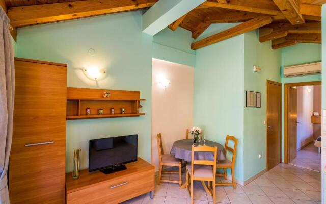Apartments Vodnica