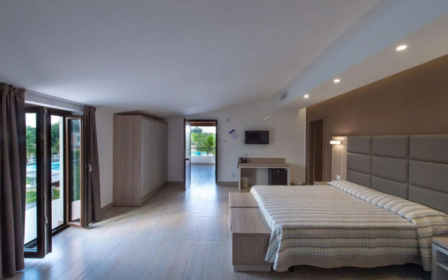 Vascellero Club Resort
