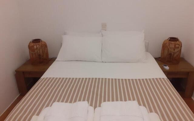 Alkyonis Sunset Suite