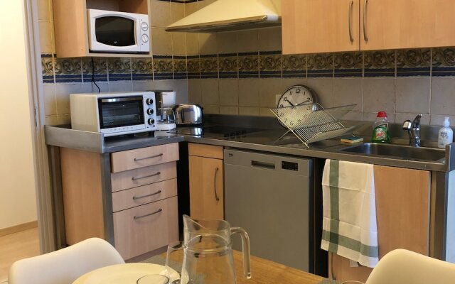 Appartement Casella