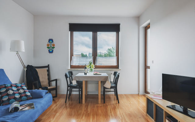 P&O Apartments Namyslowska