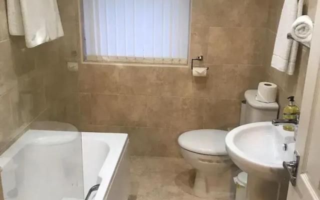 Anson Studios Walsall M6 J10