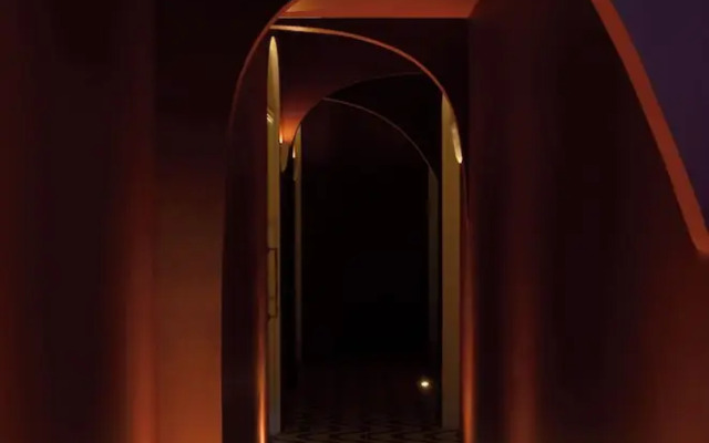 Maison Soleil