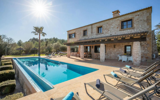 Villa Manacor 3708 Mallorca