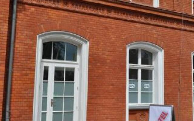 Hostel Kostrzyn nad Odra