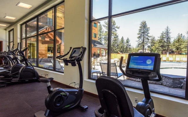 Zalanta 213 - 3 Br Condo