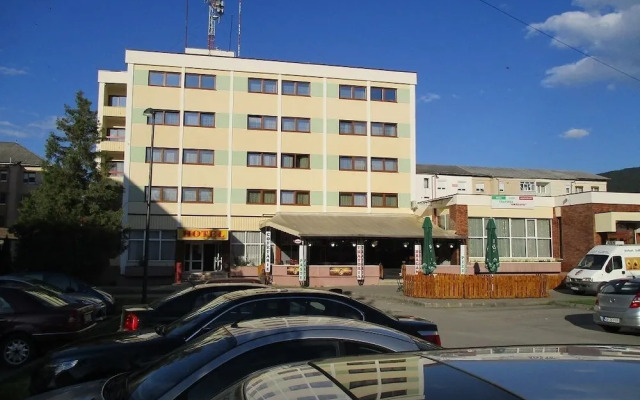 Hotel Dragana Cugir