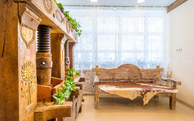 Arthotel ANA Enzian