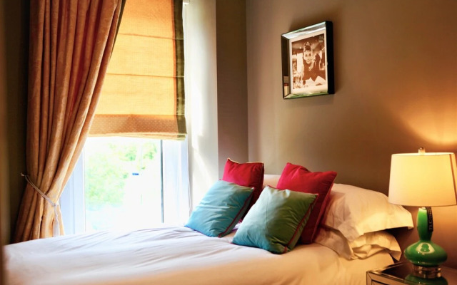 Belgrave Apartments Your Apartment