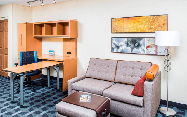 TownePlace Suites By Marriott Anaheim Maingate Near Angel Stadium