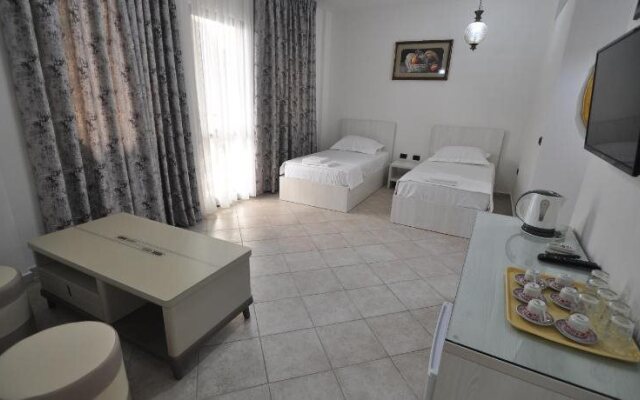 Aparthotel Shkodra