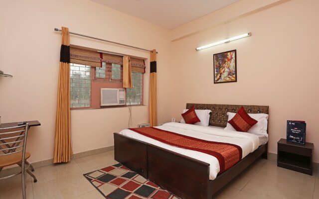 The Diamond Nest by OYO Rooms