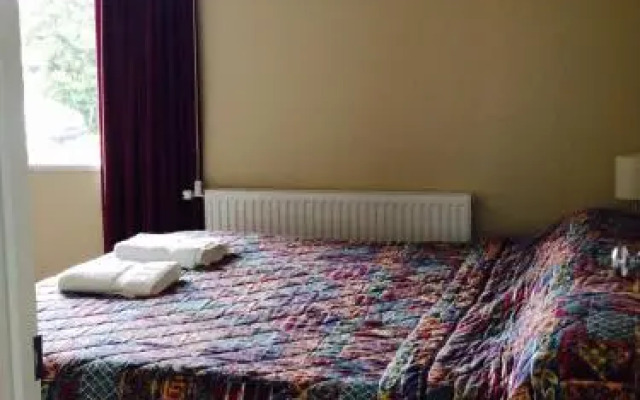 Waikava Harbour View